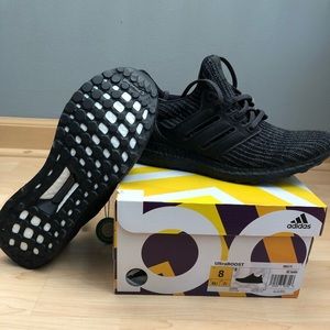 Brand New Adidas UltraBOOST sneakers